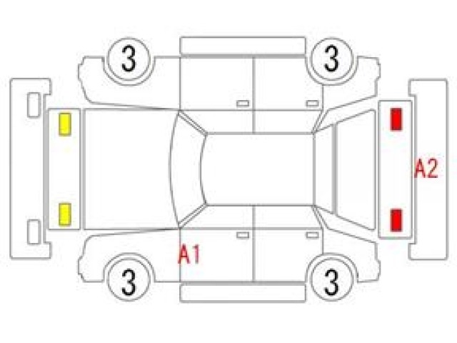 Toyota HIACE WAGON 2000 8273463-23