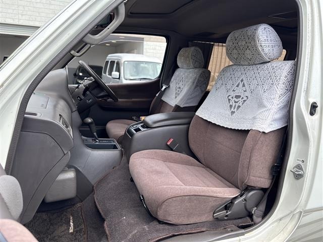 Toyota HIACE WAGON 2000 8273463-3