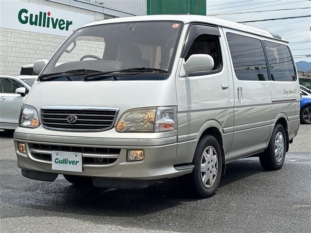 Toyota HIACE WAGON 2000 8273463-4