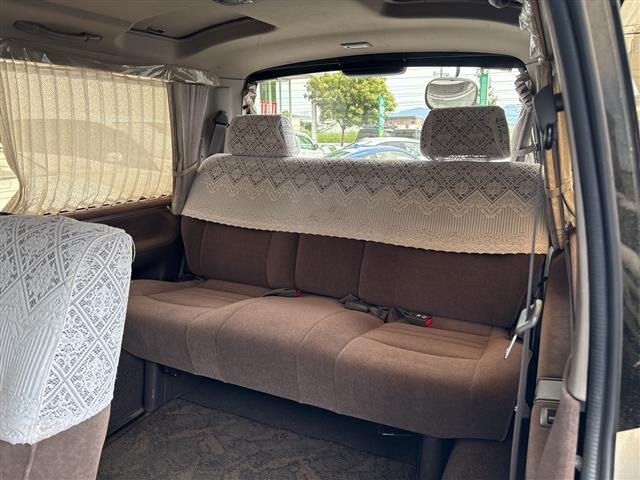 Toyota HIACE WAGON 2000 8273463-5