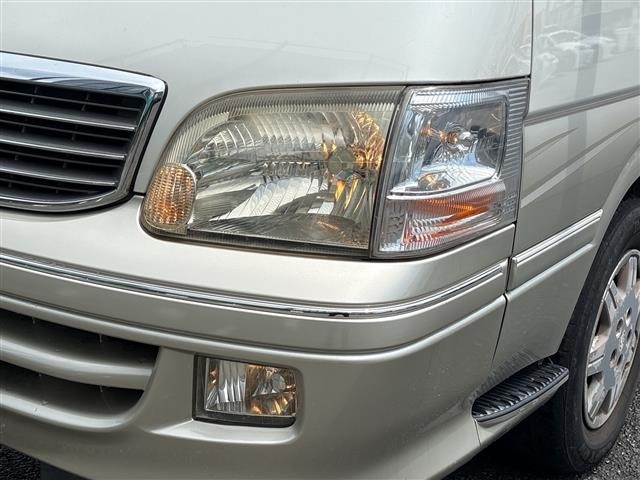 Toyota HIACE WAGON 2000 8273463-6