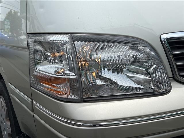 Toyota HIACE WAGON 2000 8273463-9