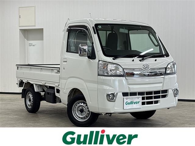 Daihatsu HIJET TRUCK 2017 8292316-0