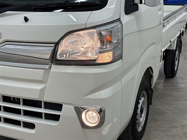 Daihatsu HIJET TRUCK 2017 8292316-1
