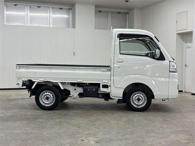 Daihatsu HIJET TRUCK 2017 8292316-10