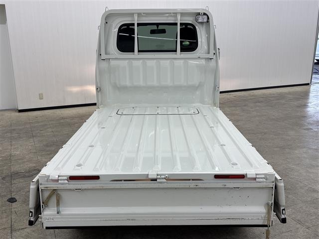 Daihatsu HIJET TRUCK 2017 8292316-11