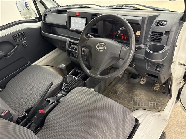 Daihatsu HIJET TRUCK 2017 8292316-12