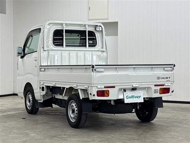 Daihatsu HIJET TRUCK 2017 8292316-13