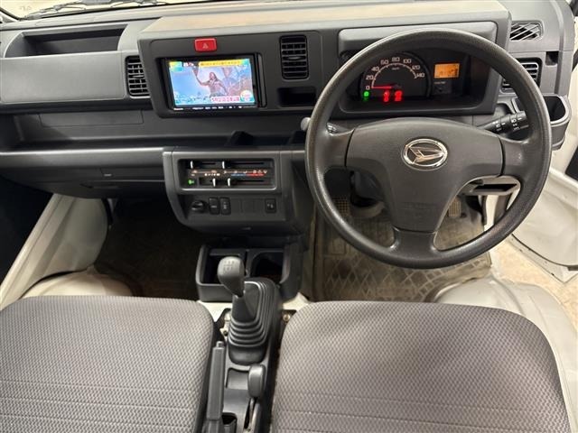 Daihatsu HIJET TRUCK 2017 8292316-14