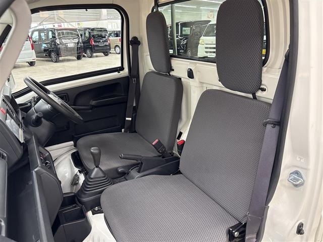 Daihatsu HIJET TRUCK 2017 8292316-2