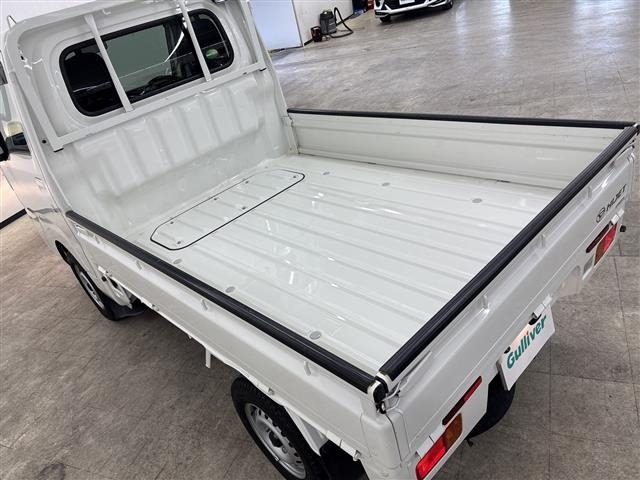 Daihatsu HIJET TRUCK 2017 8292316-21