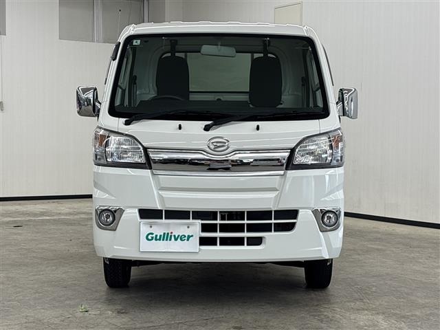Daihatsu HIJET TRUCK 2017 8292316-3