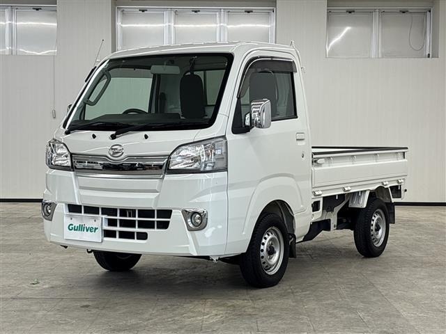 Daihatsu HIJET TRUCK 2017 8292316-5