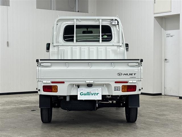 Daihatsu HIJET TRUCK 2017 8292316-8