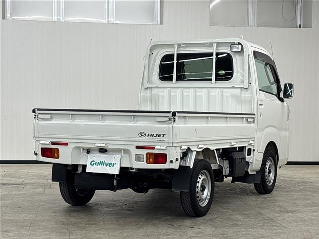 Daihatsu HIJET TRUCK 2017 8292316-9