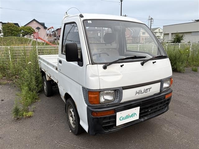 Daihatsu HIJET TRUCK 1994 8292317-0