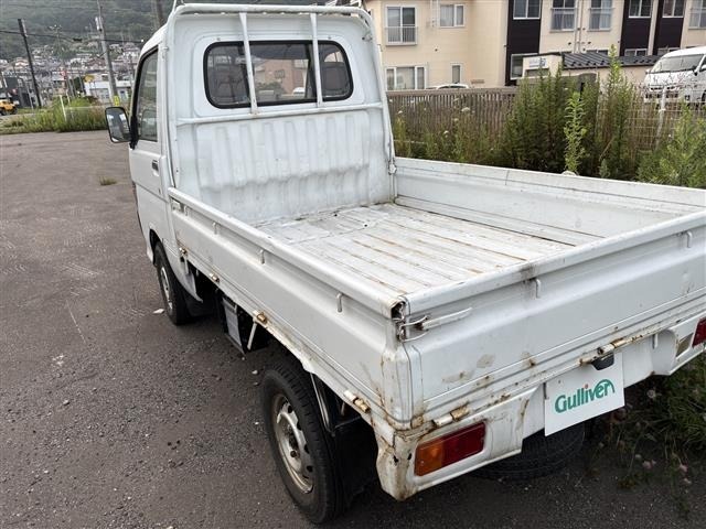 Daihatsu HIJET TRUCK 1994 8292317-1