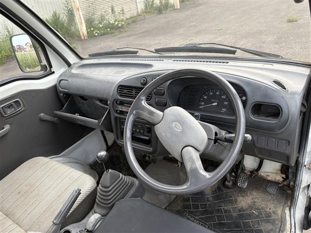 Daihatsu HIJET TRUCK 1994 8292317-2