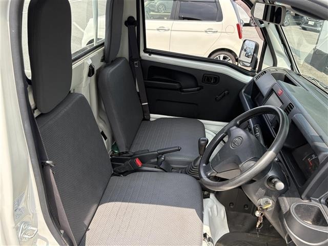 Daihatsu HIJET TRUCK 2019 8292318-10