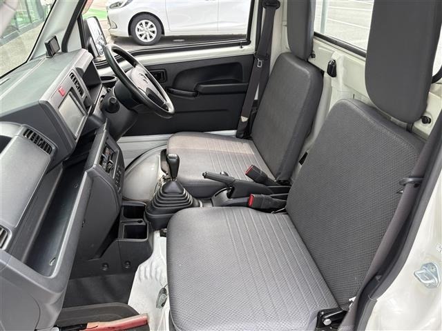 Daihatsu HIJET TRUCK 2019 8292318-11