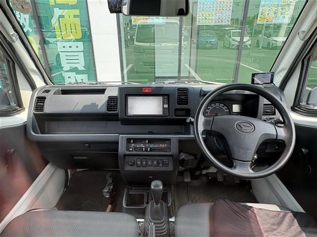 Daihatsu HIJET TRUCK 2019 8292318-14