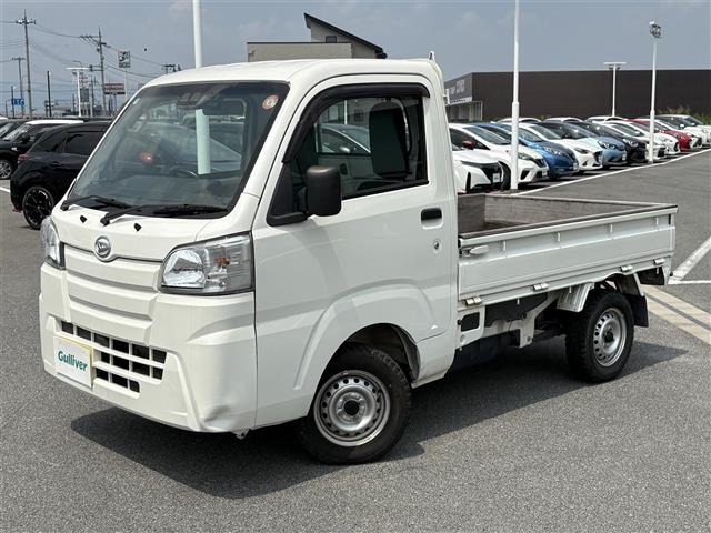 Daihatsu HIJET TRUCK 2019 8292318-2