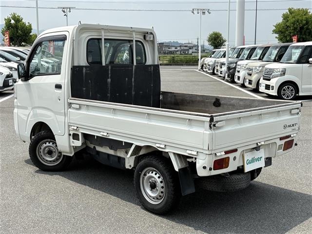 Daihatsu HIJET TRUCK 2019 8292318-4