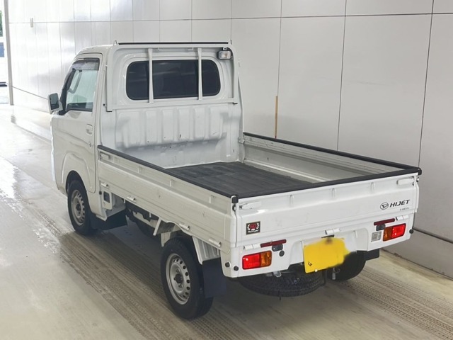 Daihatsu HIJET TRUCK 2021 8292323-1
