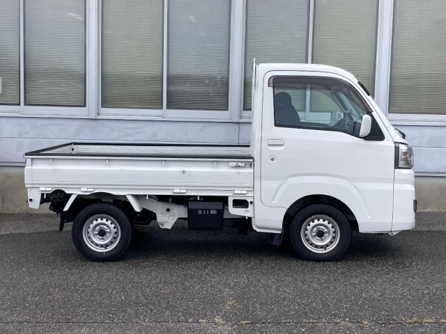 Daihatsu HIJET TRUCK 2021 8292323-3