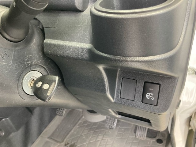 Daihatsu HIJET TRUCK 2021 8292323-5