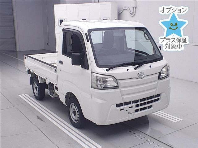 Daihatsu HIJET TRUCK 2014 8292356-0