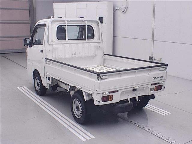 Daihatsu HIJET TRUCK 2014 8292356-1