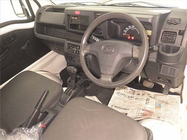 Daihatsu HIJET TRUCK 2014 8292356-3