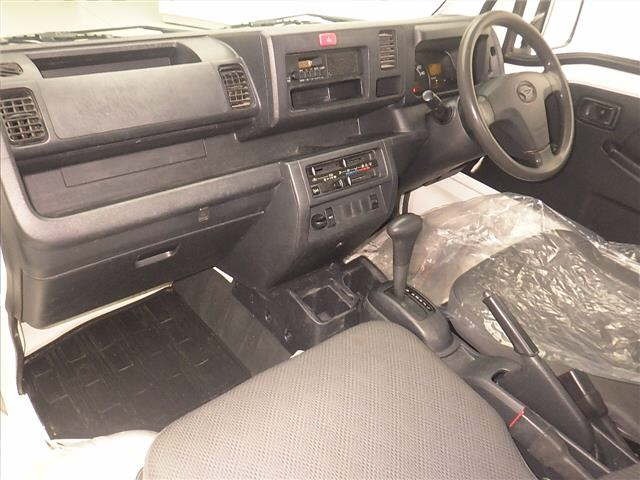 Daihatsu HIJET TRUCK 2014 8292356-4