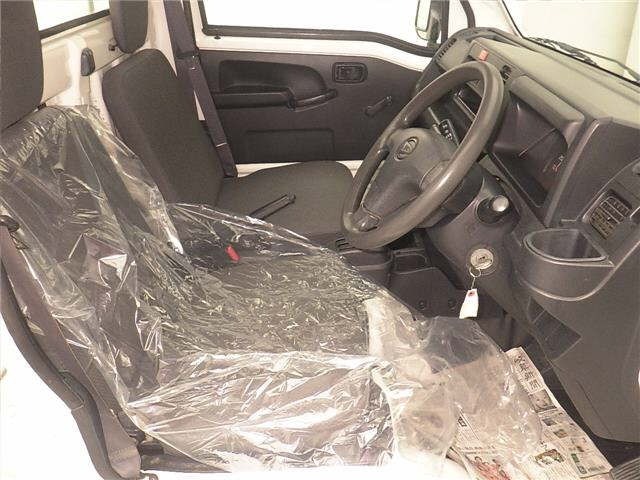 Daihatsu HIJET TRUCK 2014 8292356-5