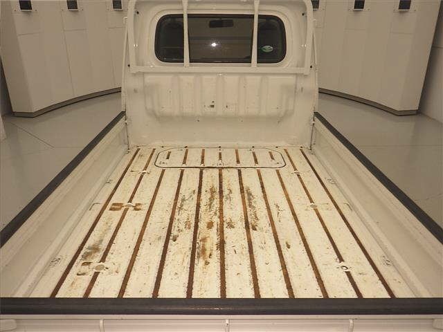 Daihatsu HIJET TRUCK 2014 8292356-7