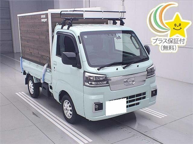 Daihatsu HIJET TRUCK 2022 8292357-0