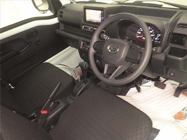 Daihatsu HIJET TRUCK 2022 8292357-3