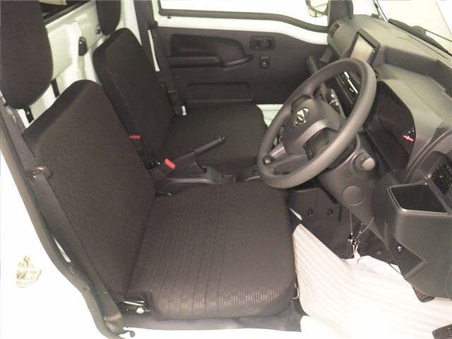 Daihatsu HIJET TRUCK 2022 8292357-5