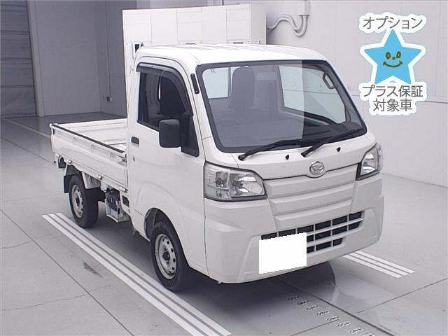 Daihatsu HIJET TRUCK 2017 8292359-0