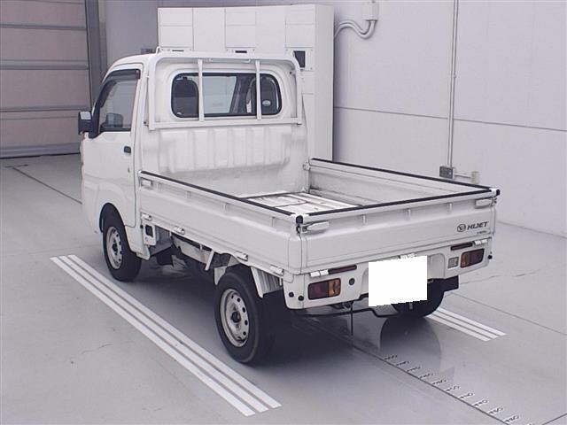 Daihatsu HIJET TRUCK 2017 8292359-1
