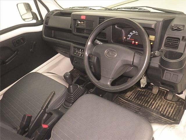 Daihatsu HIJET TRUCK 2017 8292359-3
