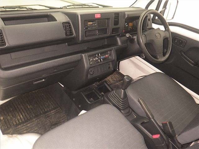 Daihatsu HIJET TRUCK 2017 8292359-4