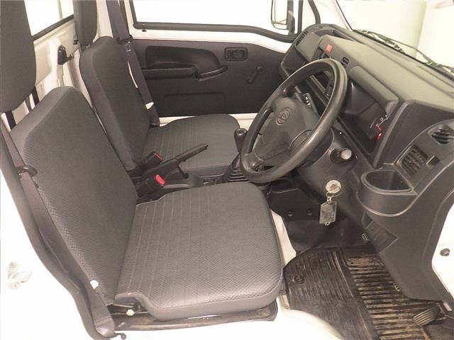 Daihatsu HIJET TRUCK 2017 8292359-5