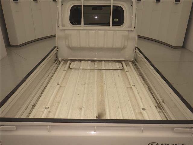 Daihatsu HIJET TRUCK 2017 8292359-7