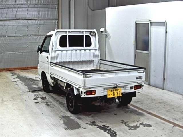 Daihatsu HIJET TRUCK 2014 8292362-1