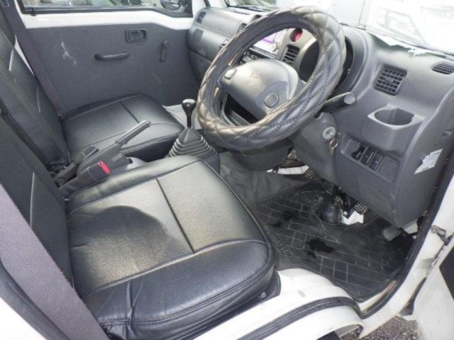 Daihatsu HIJET TRUCK 2014 8292362-3