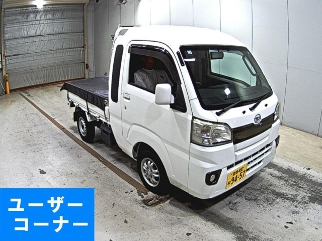Daihatsu HIJET TRUCK 2016 8292363-0