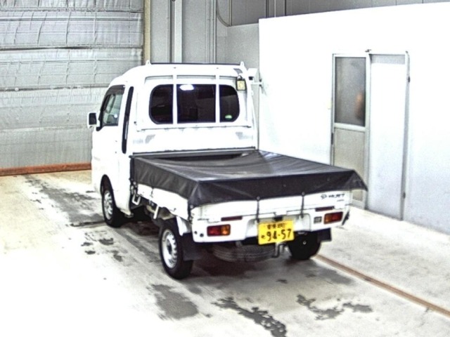 Daihatsu HIJET TRUCK 2016 8292363-1