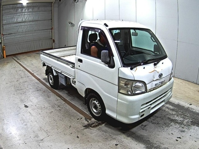 Daihatsu HIJET TRUCK 2009 8292364-0